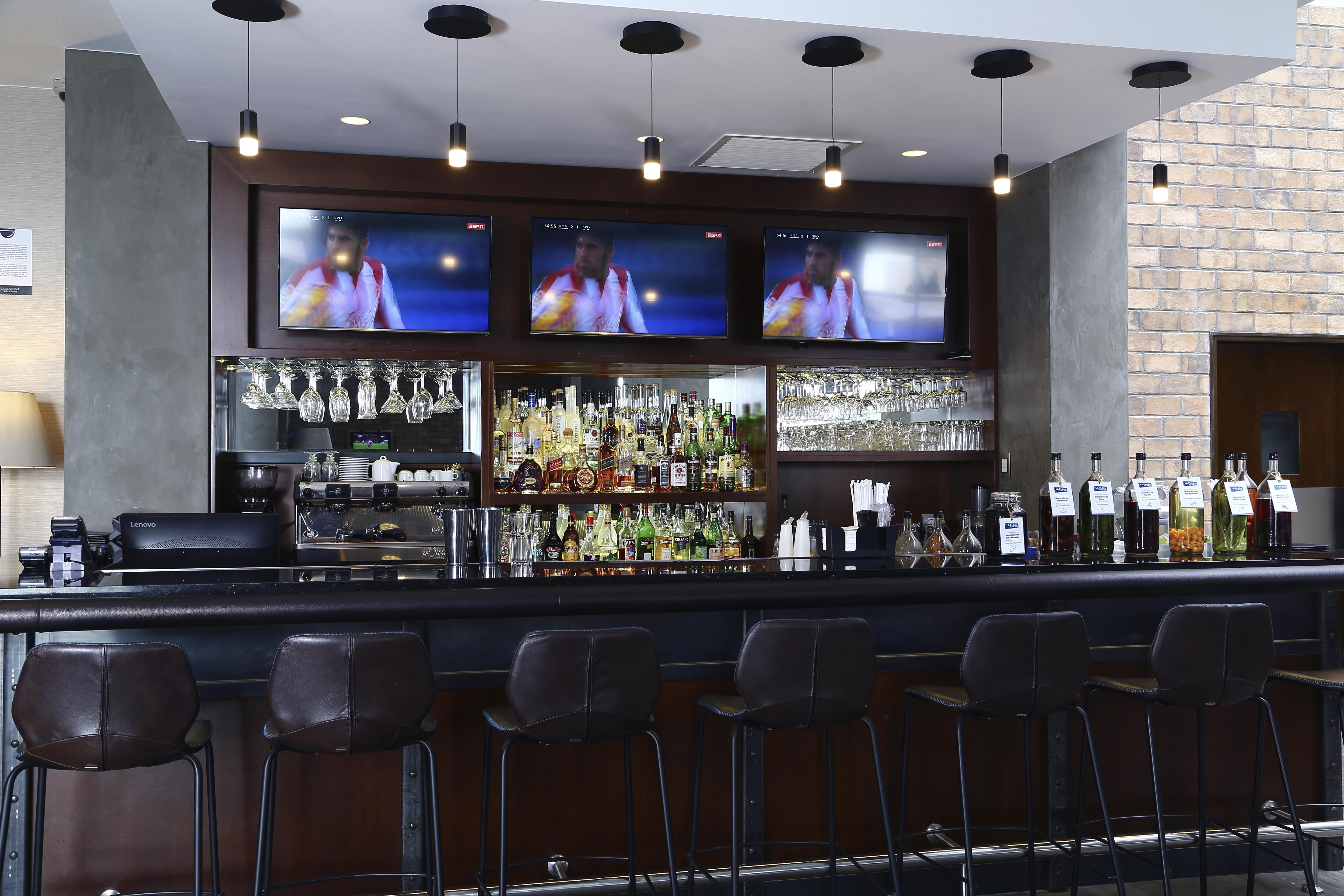 Casa Andina Select Tacna Otel Dış mekan fotoğraf