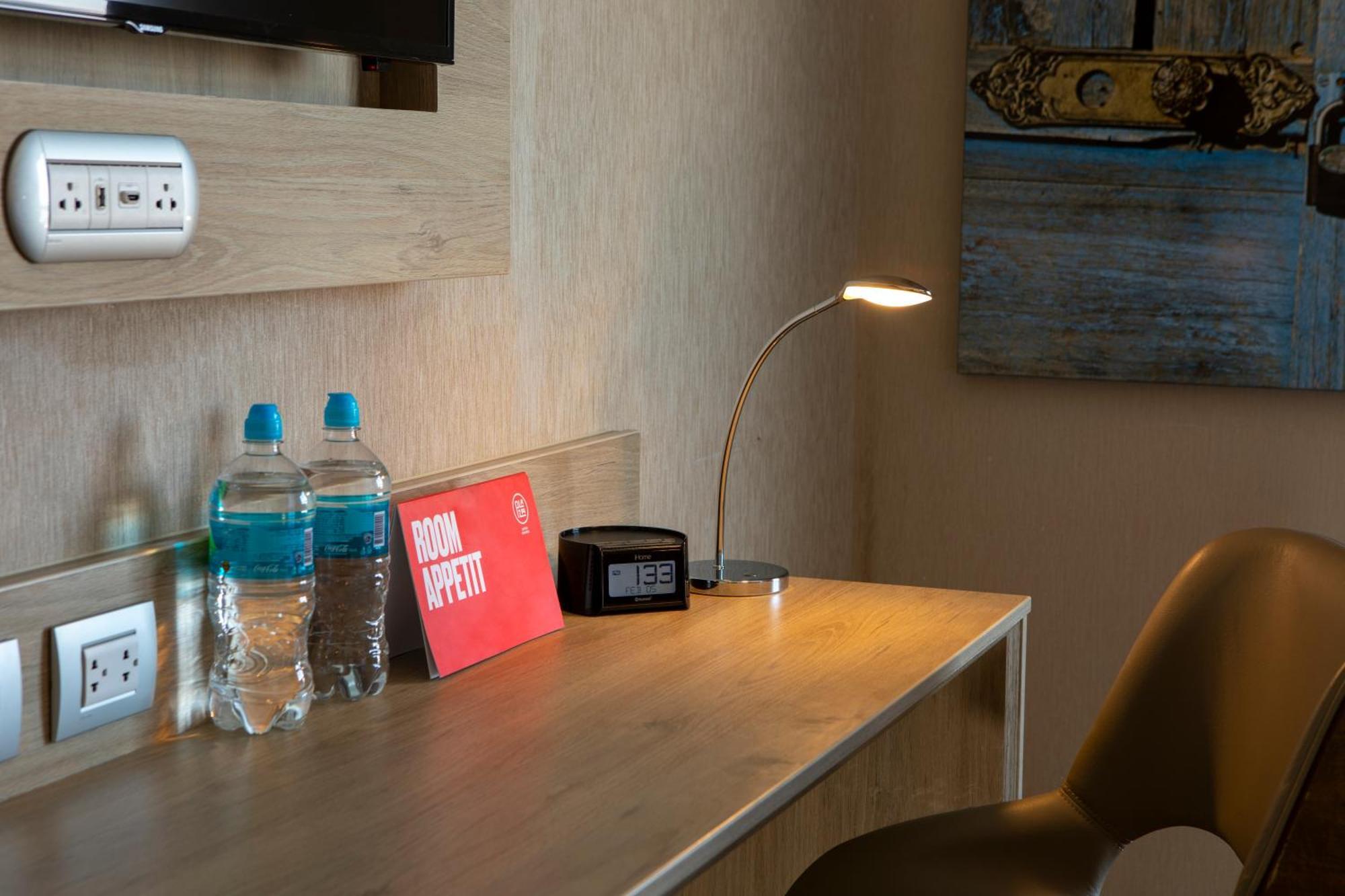 Casa Andina Select Tacna Otel Dış mekan fotoğraf