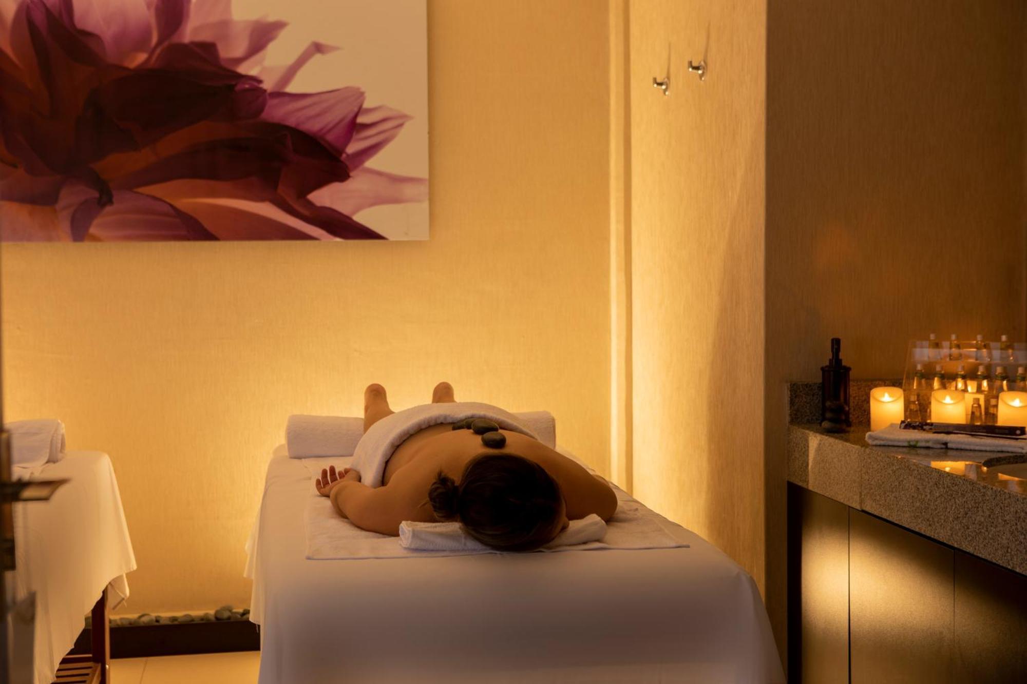 Casa Andina Select Tacna Otel Dış mekan fotoğraf