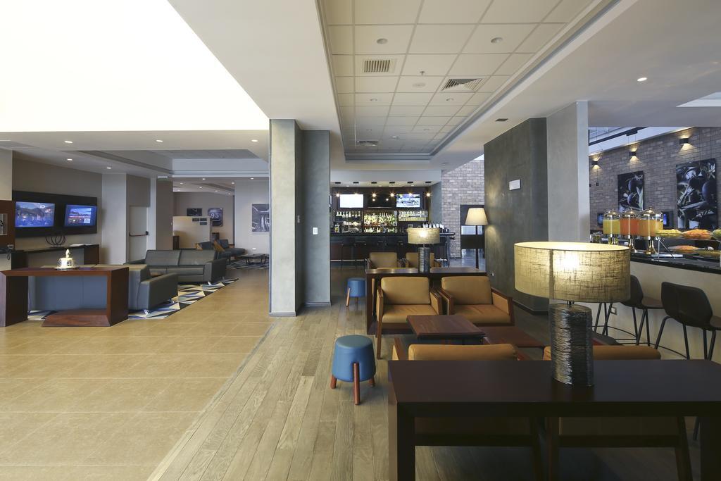 Casa Andina Select Tacna Otel Dış mekan fotoğraf