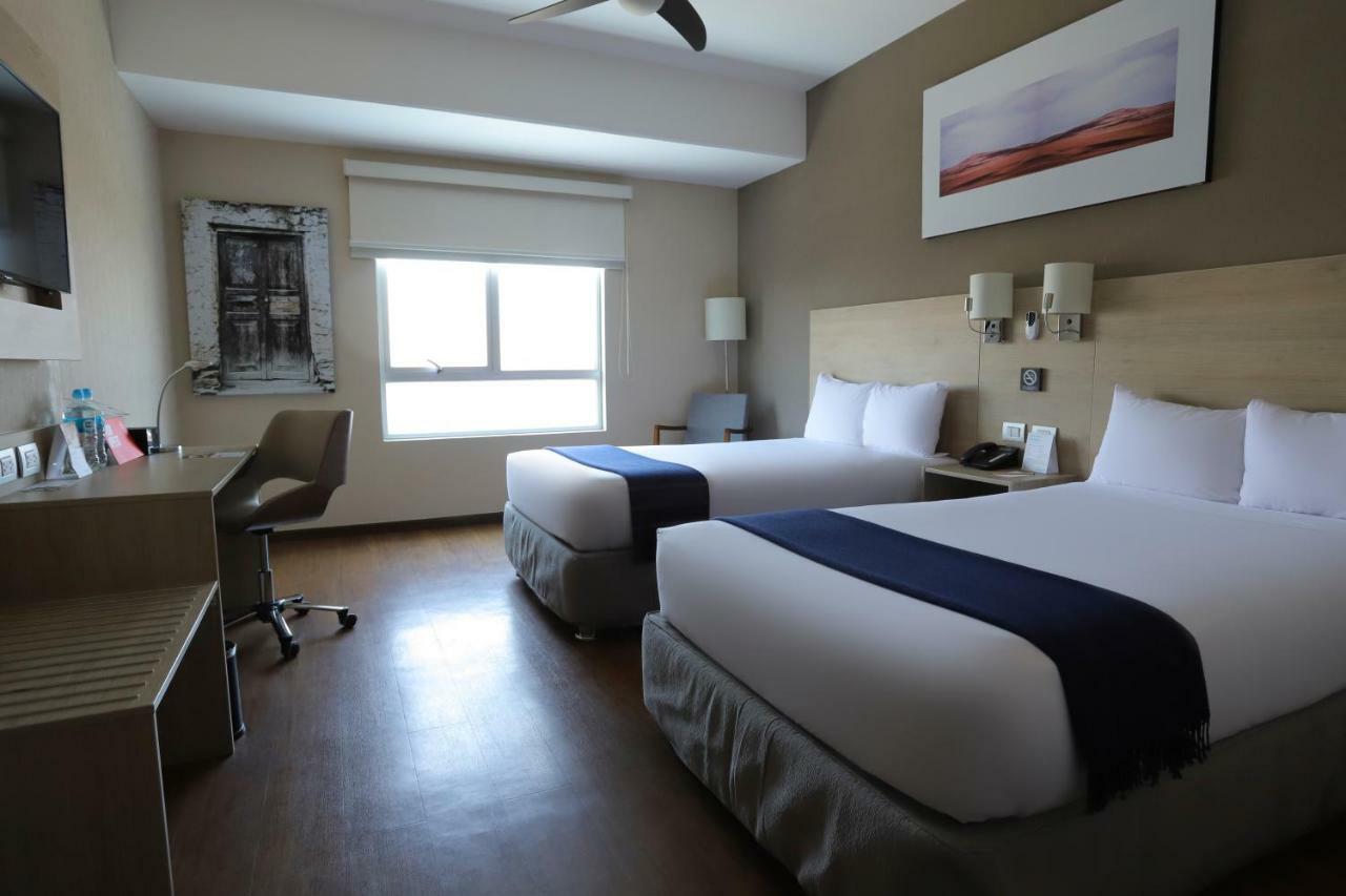 Casa Andina Select Tacna Otel Dış mekan fotoğraf